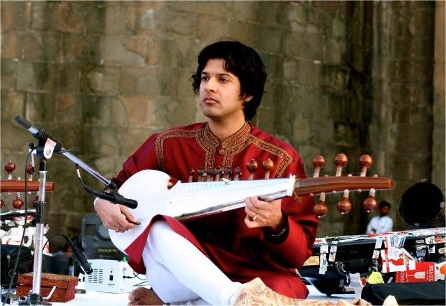 best sarod player jodhpur